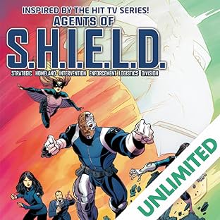 Agents of S.H.I.E.L.D. (2016)